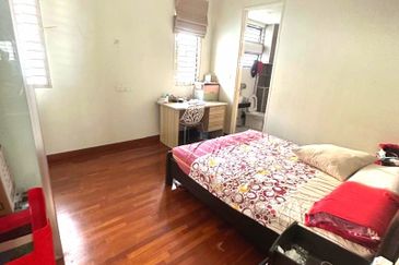 Taman Sutera Residences