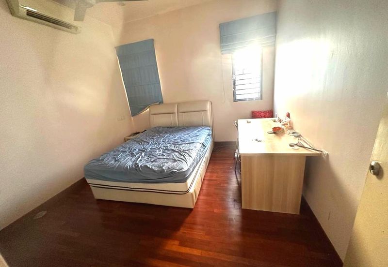 Taman Sutera Residences