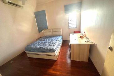 Taman Sutera Residences