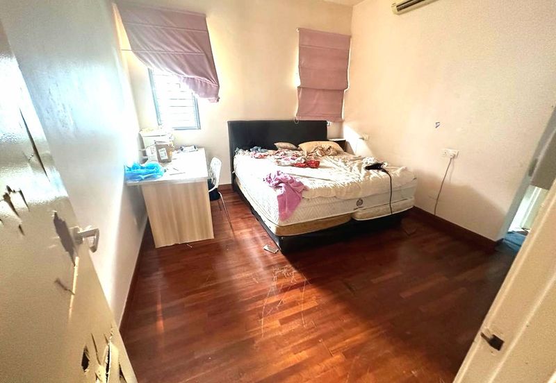 Taman Sutera Residences