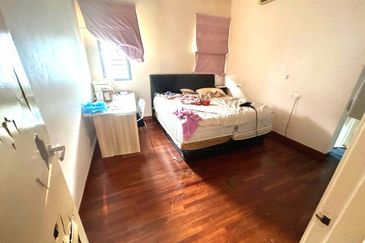 Taman Sutera Residences