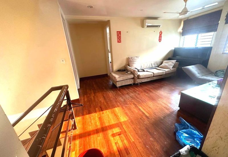 Taman Sutera Residences