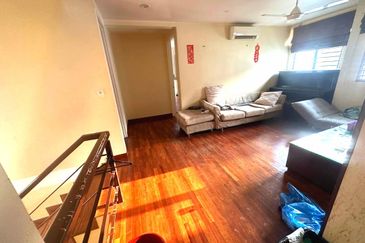 Taman Sutera Residences