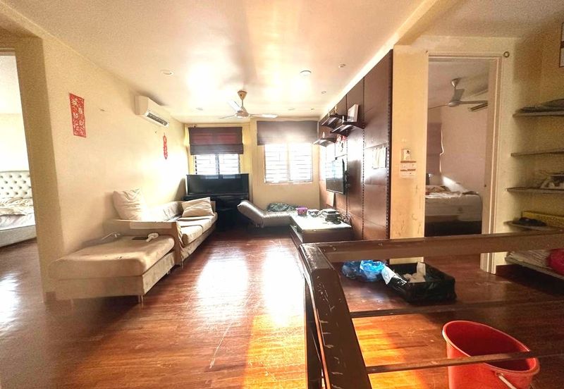 Taman Sutera Residences