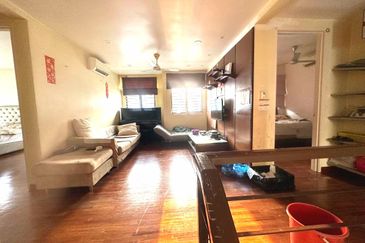 Taman Sutera Residences