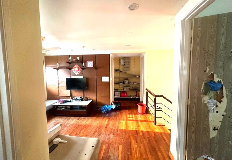 Taman Sutera Residences