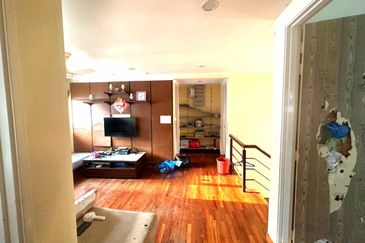 Taman Sutera Residences