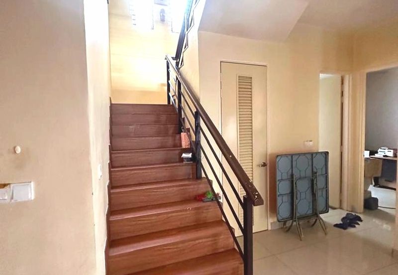 Taman Sutera Residences