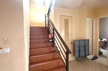 Taman Sutera Residences