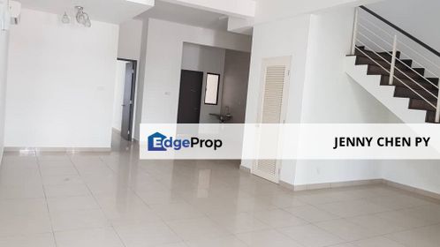 3 Storey Terrace House @ Kinrara Kingsgate For Sale, Selangor, Puchong