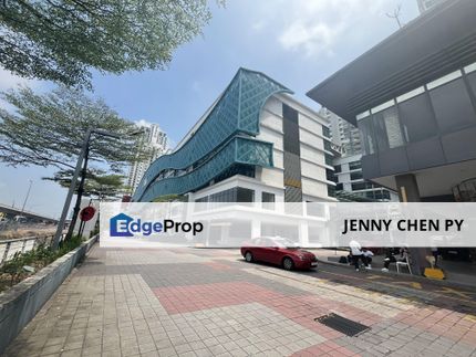 Shop Lot @ Flexis One South Seri Kembangan, Selangor, Seri Kembangan