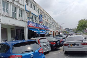 Saujana Impian Mahkota