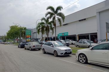 Saujana Impian Mahkota