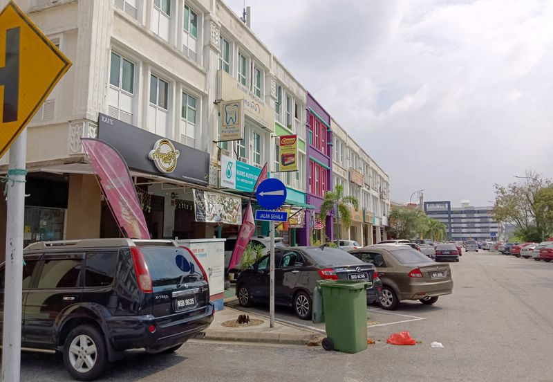 Saujana Impian Mahkota