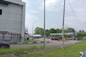 Saujana Impian Mahkota