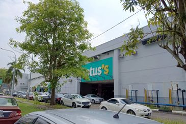 Saujana Impian Mahkota