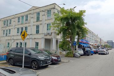 Saujana Impian Mahkota