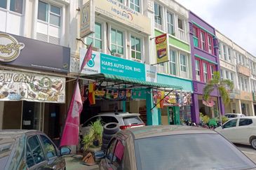 Saujana Impian Mahkota