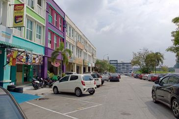 Saujana Impian Mahkota