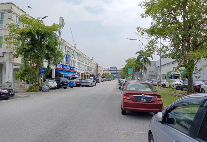 Saujana Impian Mahkota