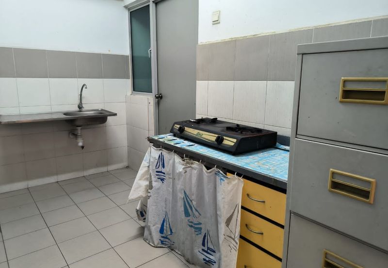 Parc @ One South (Phase 2)