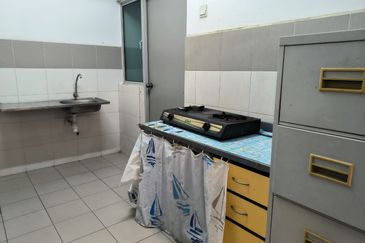 Parc @ One South (Phase 2)