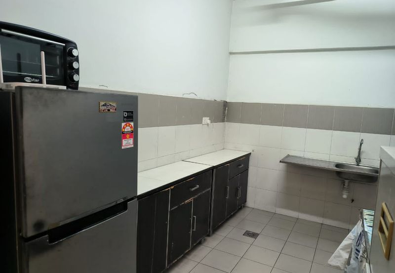 Parc @ One South (Phase 2)