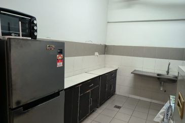 Parc @ One South (Phase 2)