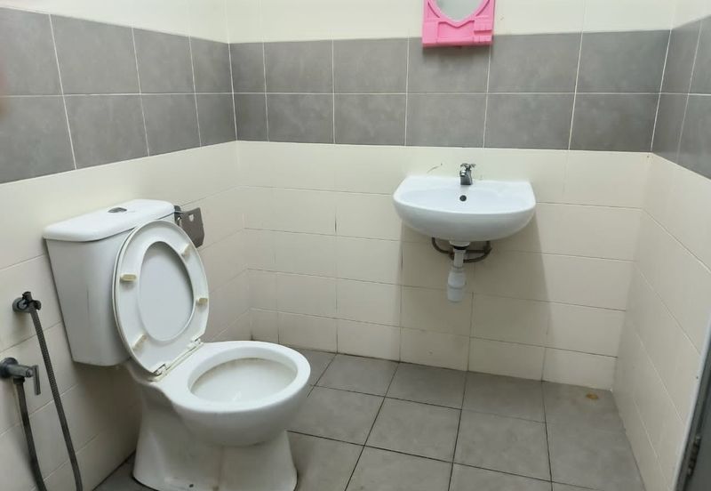 Parc @ One South (Phase 2)