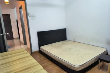 Parc @ One South (Phase 2)