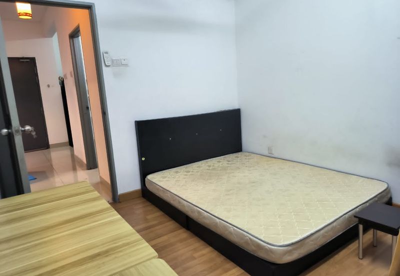 Parc @ One South (Phase 2)