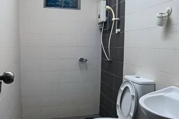 Parc @ One South (Phase 2)