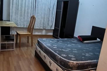 Parc @ One South (Phase 2)