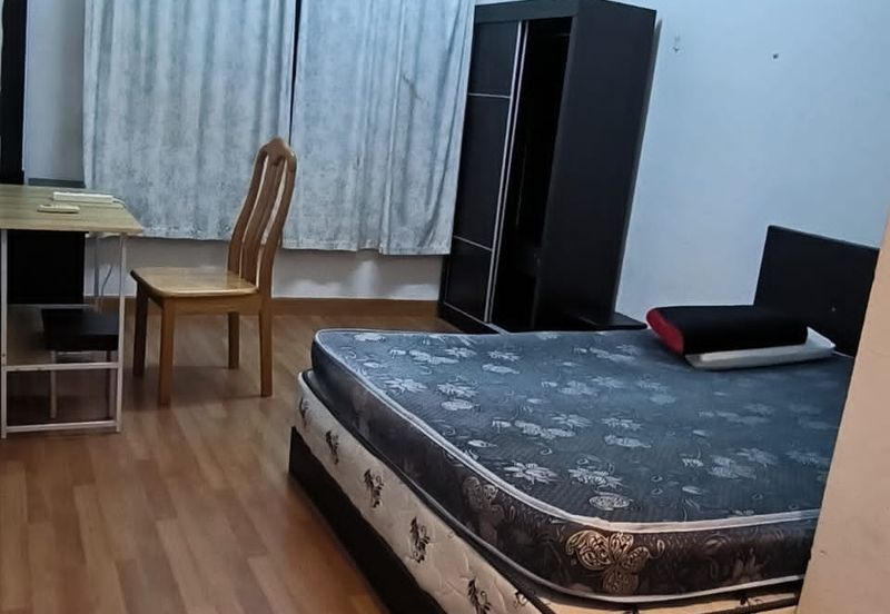 Parc @ One South (Phase 2)