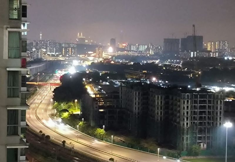 Parc @ One South (Phase 2)