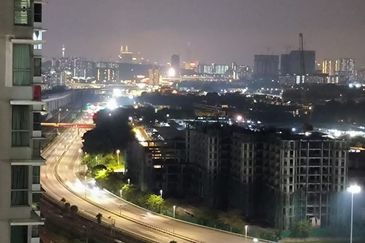 Parc @ One South (Phase 2)