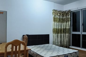 Parc @ One South (Phase 2)