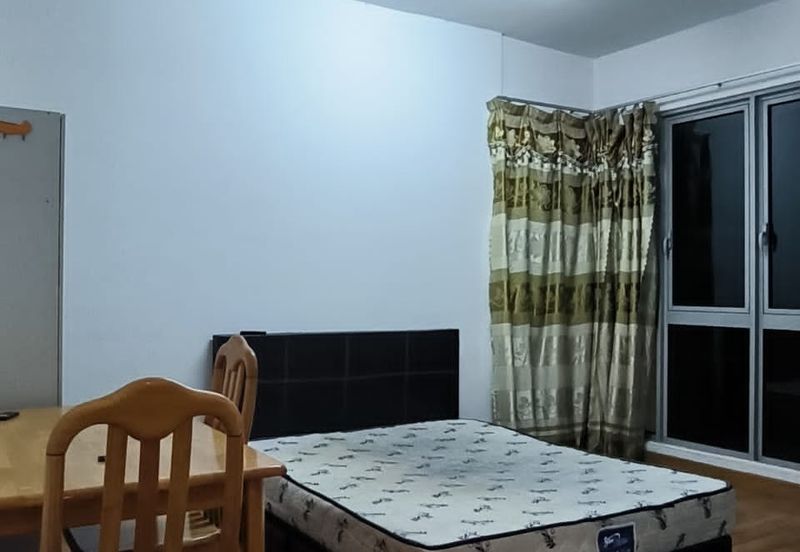 Parc @ One South (Phase 2)