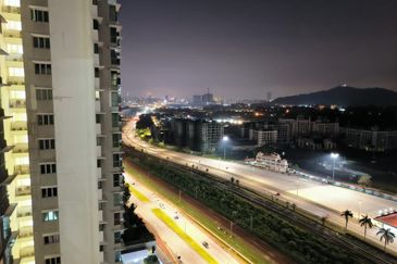 Parc @ One South (Phase 2)