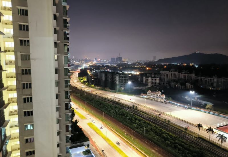 Parc @ One South (Phase 2)