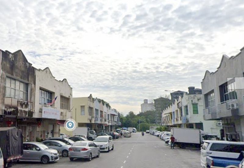 Taman Perindustrian Bukit Serdang