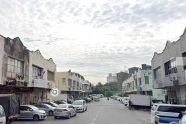 Taman Perindustrian Bukit Serdang