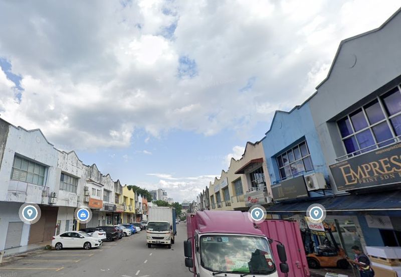 Taman Perindustrian Bukit Serdang