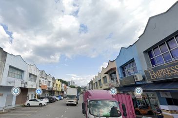 Taman Perindustrian Bukit Serdang