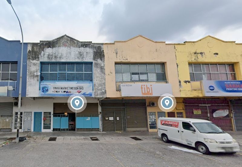 Taman Perindustrian Bukit Serdang