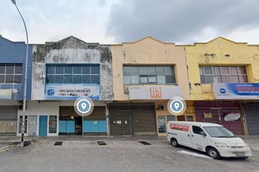 Taman Perindustrian Bukit Serdang