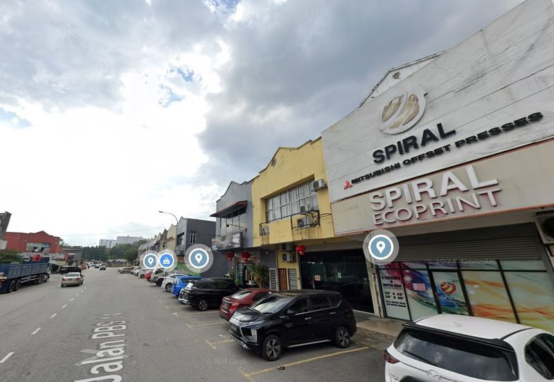 Taman Perindustrian Bukit Serdang