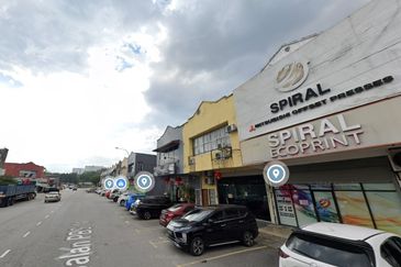 Taman Perindustrian Bukit Serdang