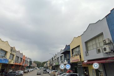 Taman Perindustrian Bukit Serdang