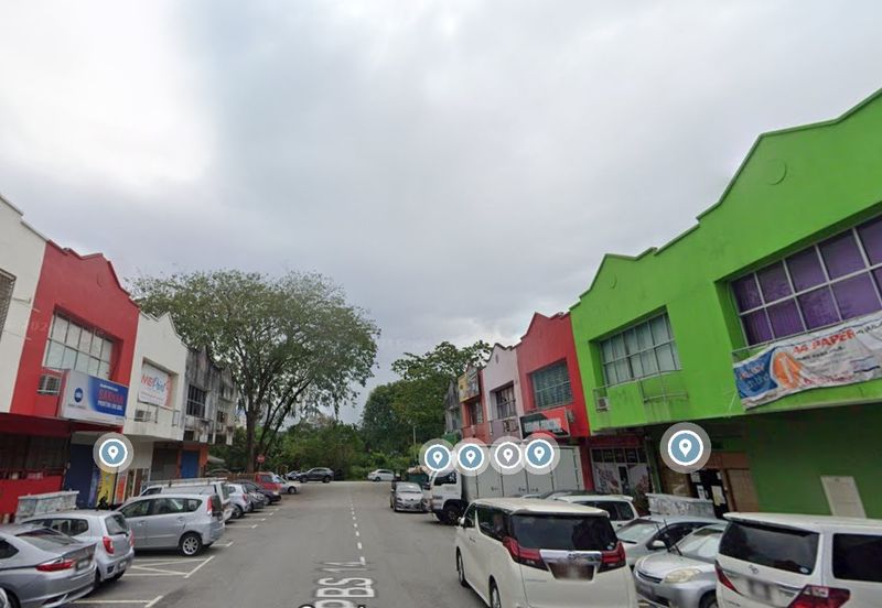 Taman Perindustrian Bukit Serdang